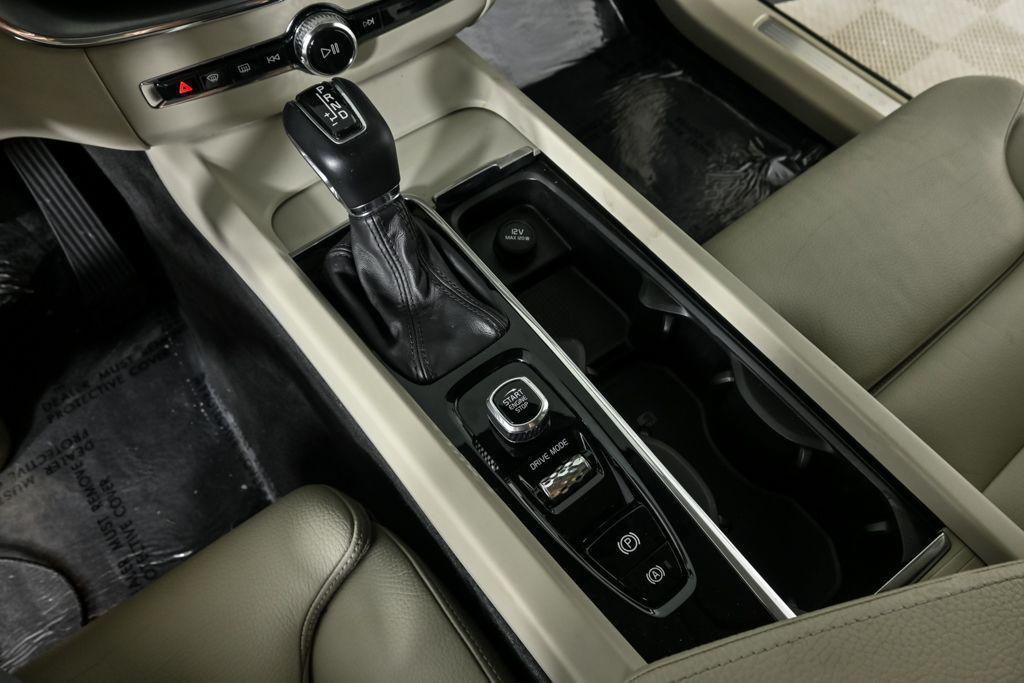 used 2019 Volvo XC60 car, priced at $19,358