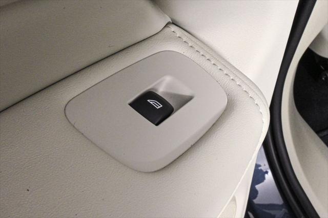 used 2022 Volvo XC60 car, priced at $38,900