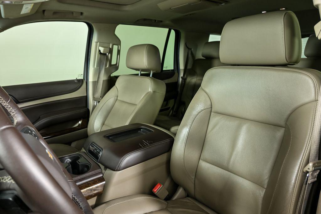 used 2016 Chevrolet Tahoe car, priced at $13,988