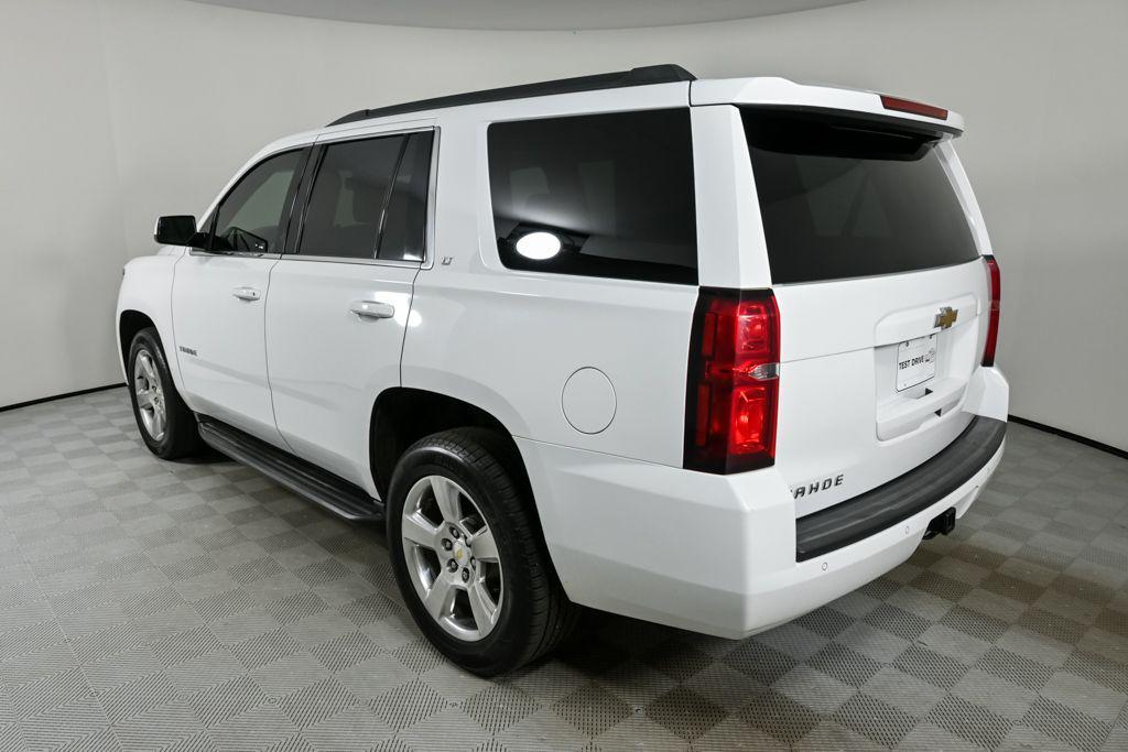 used 2016 Chevrolet Tahoe car, priced at $13,988
