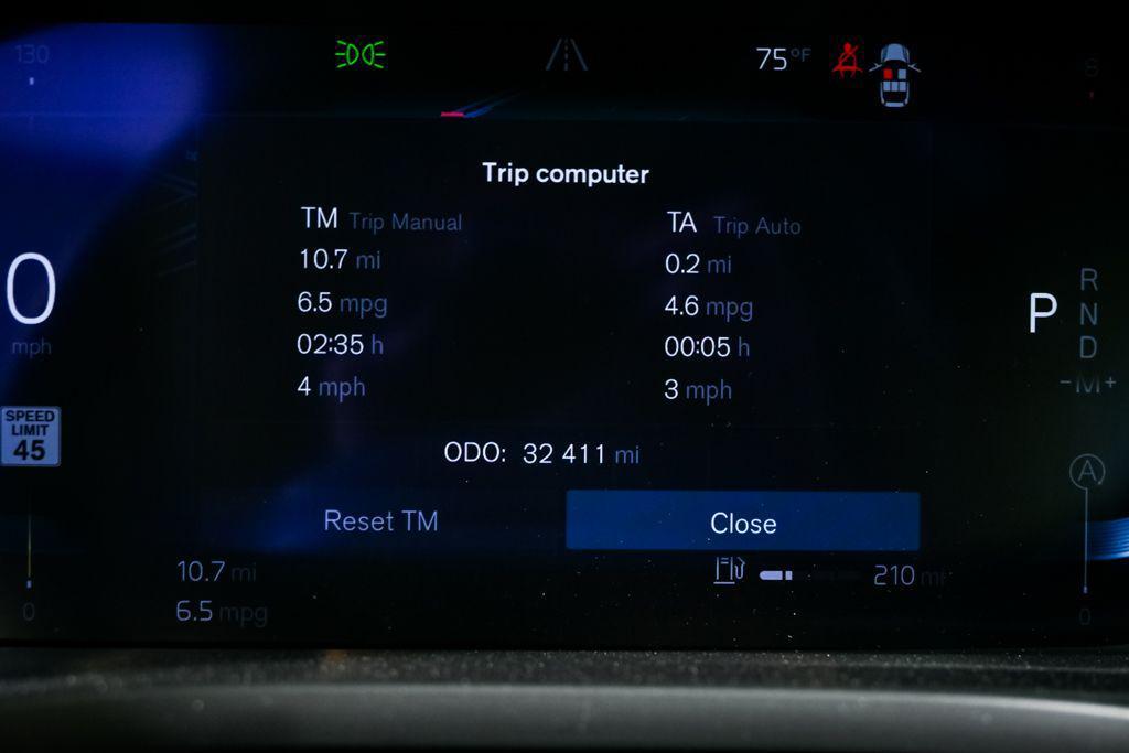 used 2023 Volvo XC60 car, priced at $37,132
