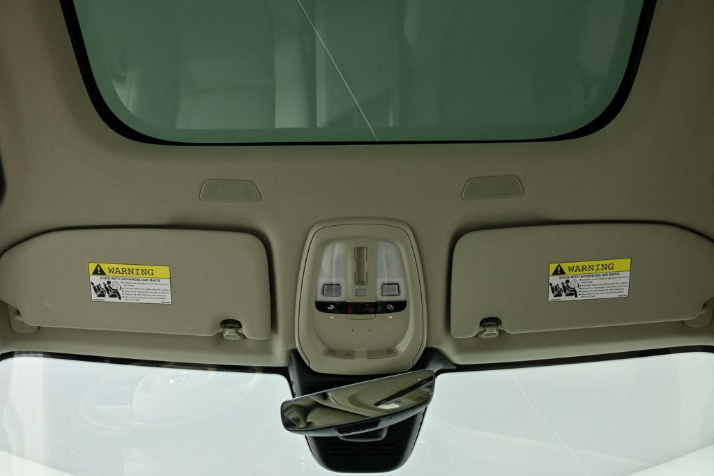 used 2023 Volvo XC60 car, priced at $37,132