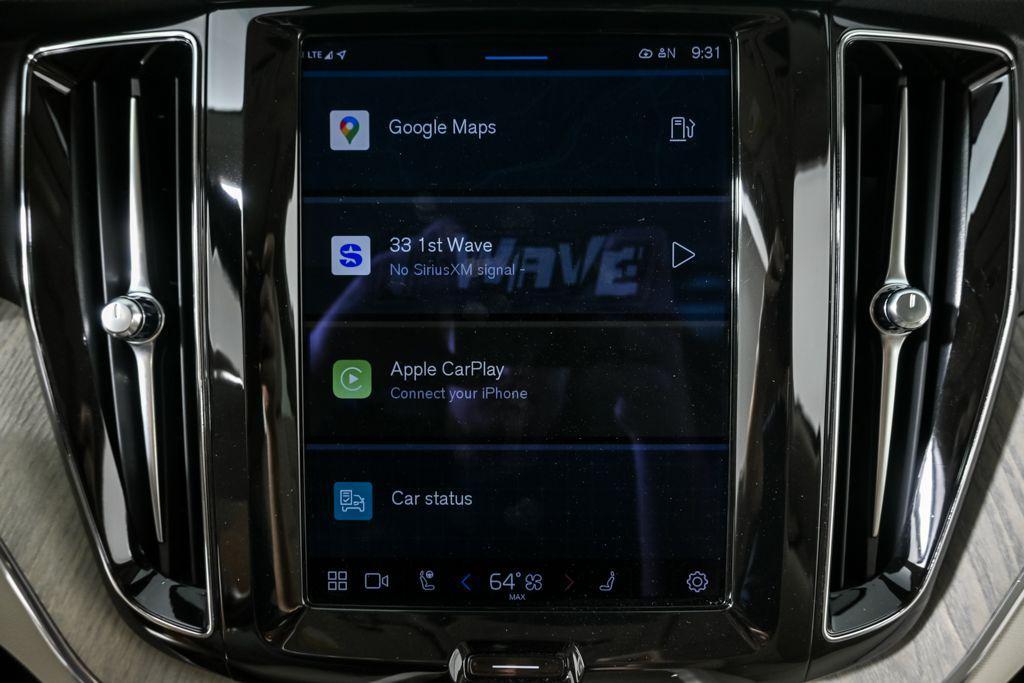 used 2023 Volvo XC60 car, priced at $37,132