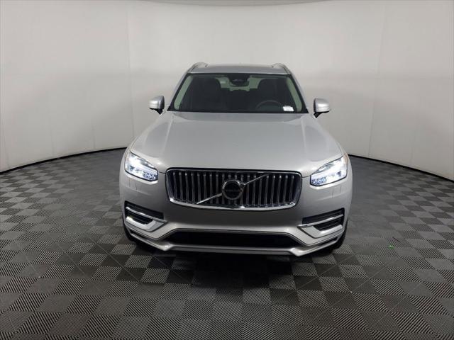 new 2024 Volvo XC90 Recharge Plug-In Hybrid car, priced at $76,385