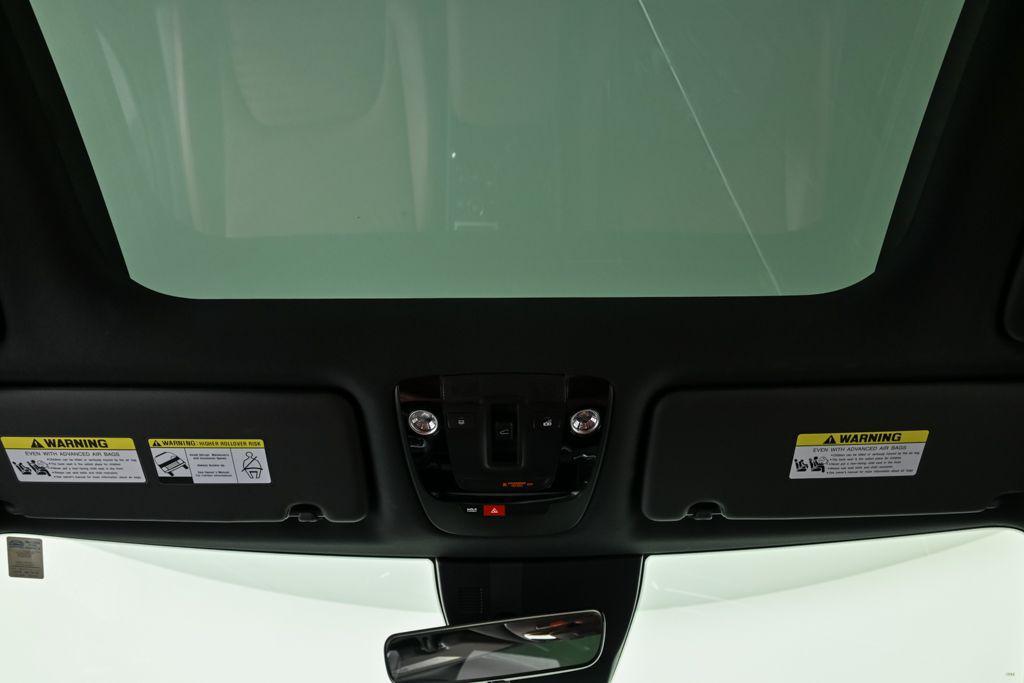used 2024 Kia Sportage car, priced at $29,138