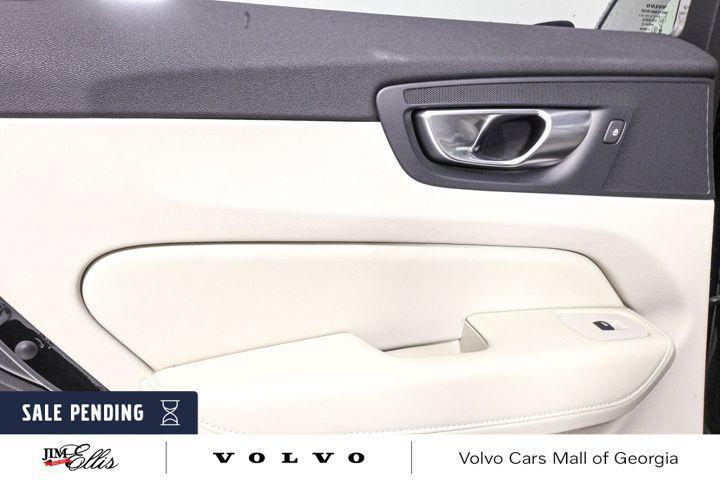 used 2024 Volvo XC60 car, priced at $43,569