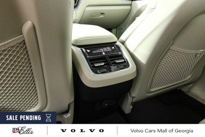 used 2024 Volvo XC60 car, priced at $43,569