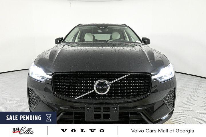used 2024 Volvo XC60 car, priced at $43,569