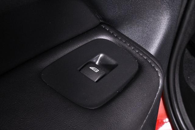 used 2023 Volvo XC60 car, priced at $26,500