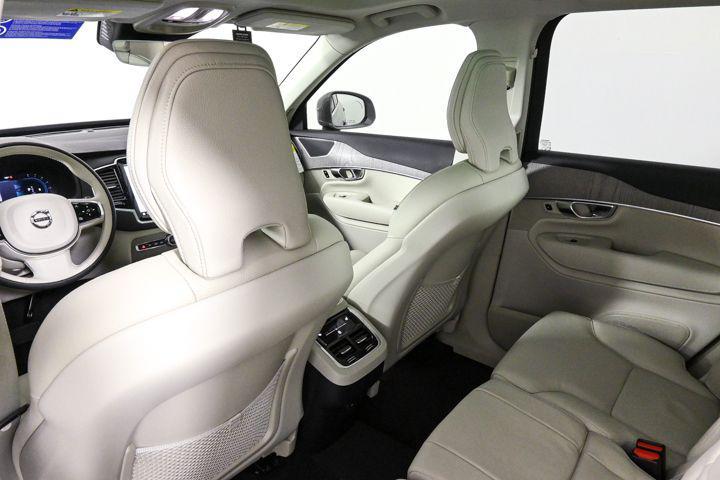 new 2025 Volvo XC90 car, priced at $66,465