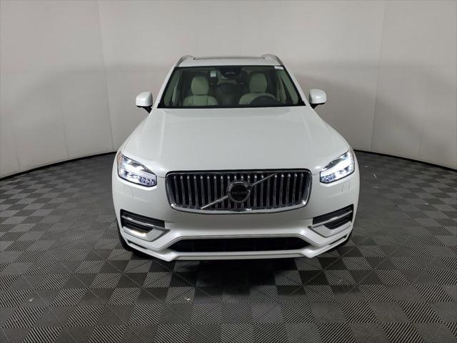 new 2024 Volvo XC90 Recharge Plug-In Hybrid car, priced at $76,635