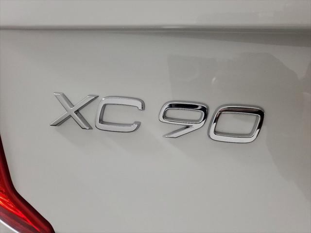 new 2024 Volvo XC90 Recharge Plug-In Hybrid car, priced at $76,635