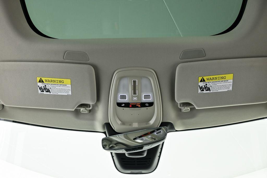 used 2025 Volvo XC90 car, priced at $47,970