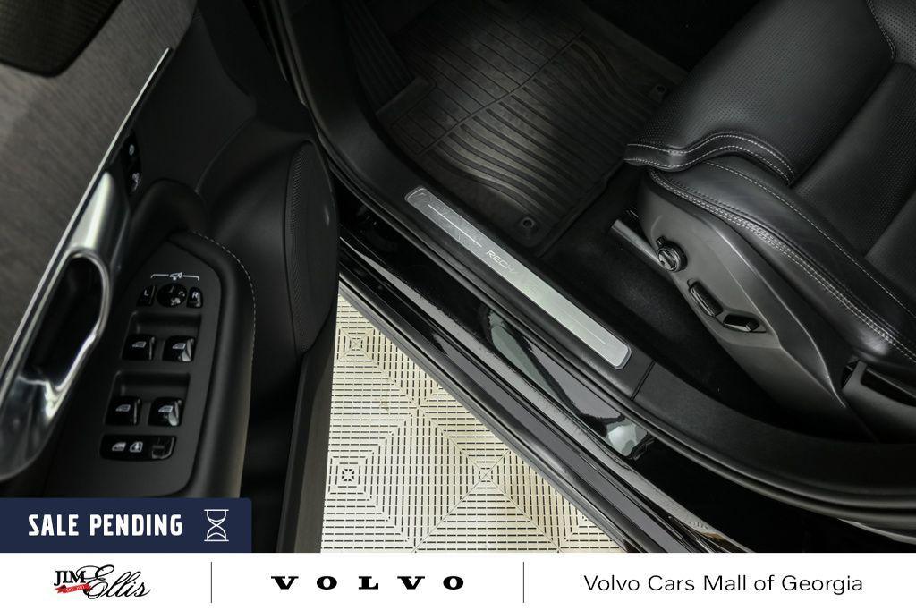 used 2023 Volvo XC90 Recharge Plug-In Hybrid car, priced at $47,875