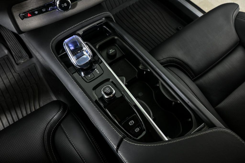 used 2023 Volvo XC90 Recharge Plug-In Hybrid car, priced at $49,407