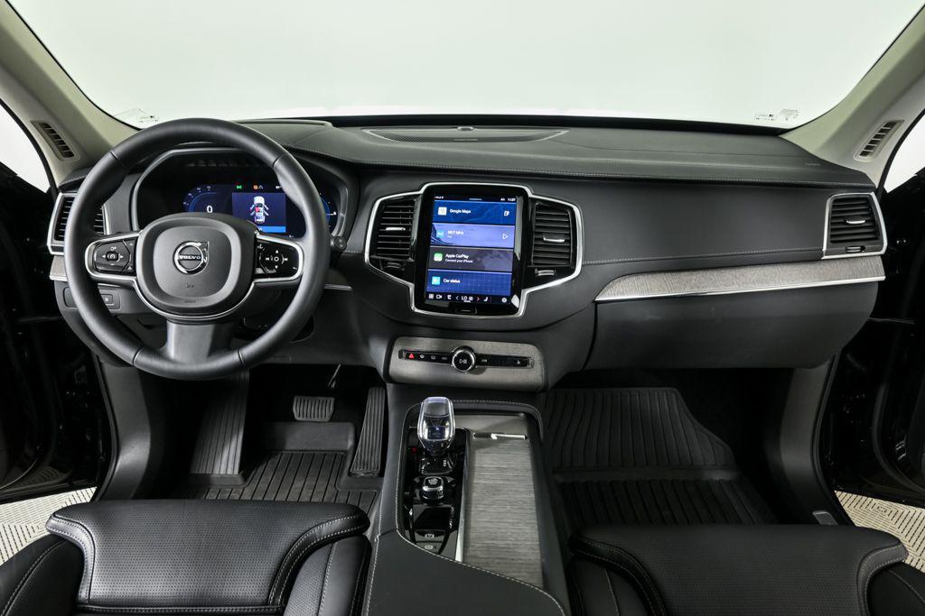 used 2023 Volvo XC90 Recharge Plug-In Hybrid car, priced at $49,407
