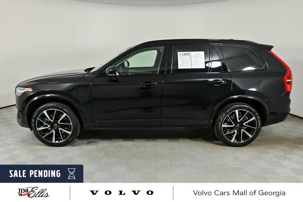 used 2023 Volvo XC90 Recharge Plug-In Hybrid car, priced at $47,875