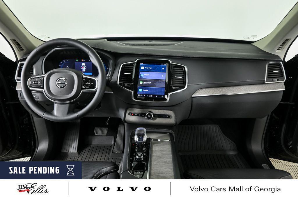 used 2023 Volvo XC90 Recharge Plug-In Hybrid car, priced at $47,875