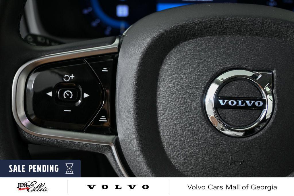 used 2023 Volvo XC90 Recharge Plug-In Hybrid car, priced at $47,875