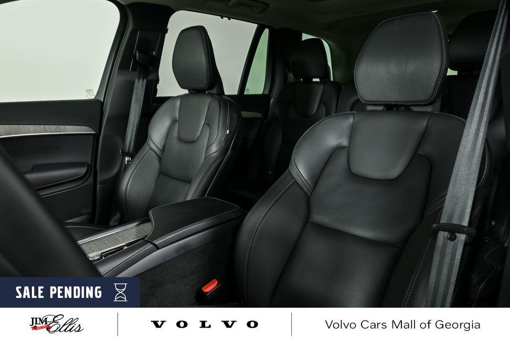 used 2023 Volvo XC90 Recharge Plug-In Hybrid car, priced at $47,875