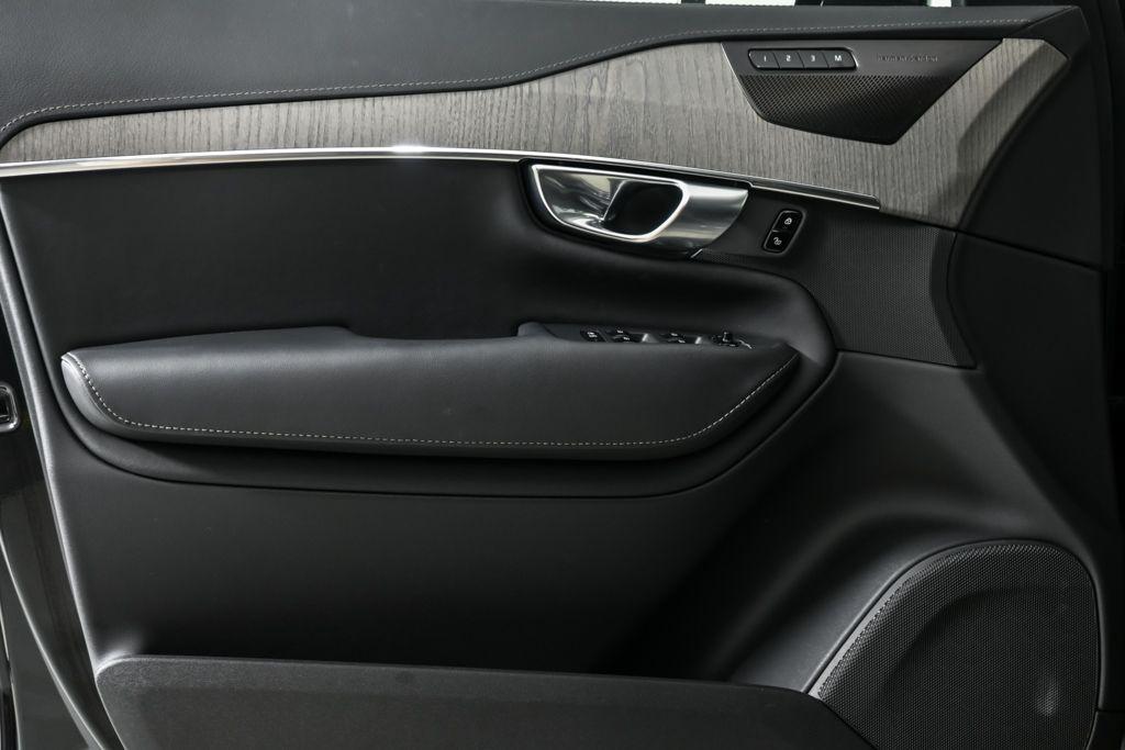 used 2023 Volvo XC90 Recharge Plug-In Hybrid car, priced at $49,407