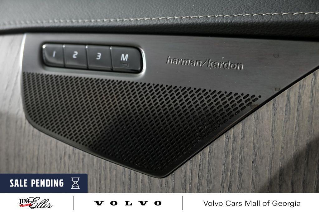 used 2023 Volvo XC90 Recharge Plug-In Hybrid car, priced at $47,875