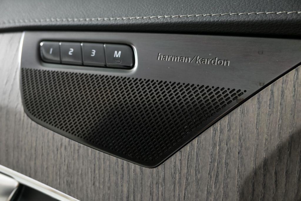 used 2023 Volvo XC90 Recharge Plug-In Hybrid car, priced at $49,407