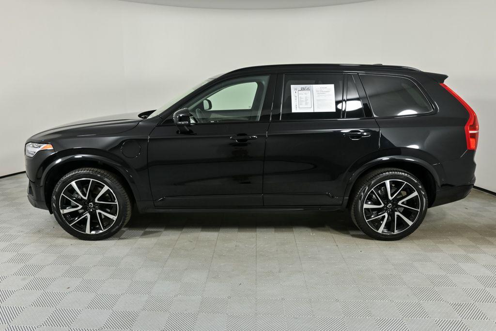 used 2023 Volvo XC90 Recharge Plug-In Hybrid car, priced at $49,407