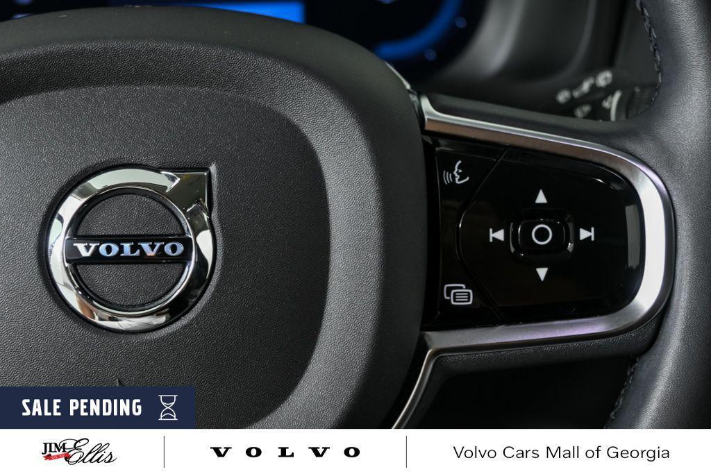 used 2023 Volvo XC90 Recharge Plug-In Hybrid car, priced at $47,875