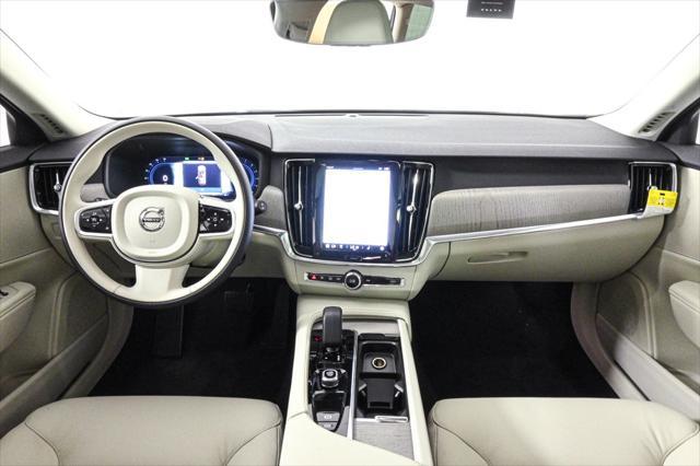 new 2025 Volvo V90 Cross Country car, priced at $63,365