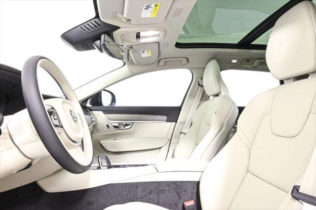 new 2025 Volvo V90 Cross Country car, priced at $63,365