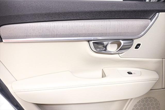 new 2025 Volvo V90 Cross Country car, priced at $63,365