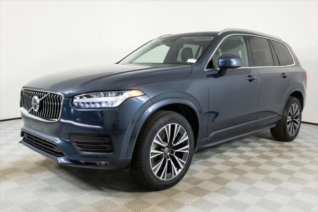used 2022 Volvo XC90 car, priced at $39,240