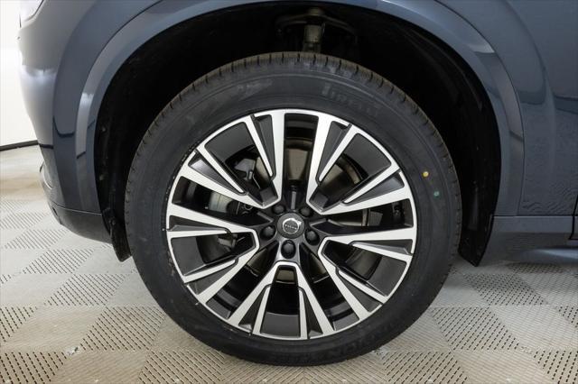 used 2022 Volvo XC90 car, priced at $39,240