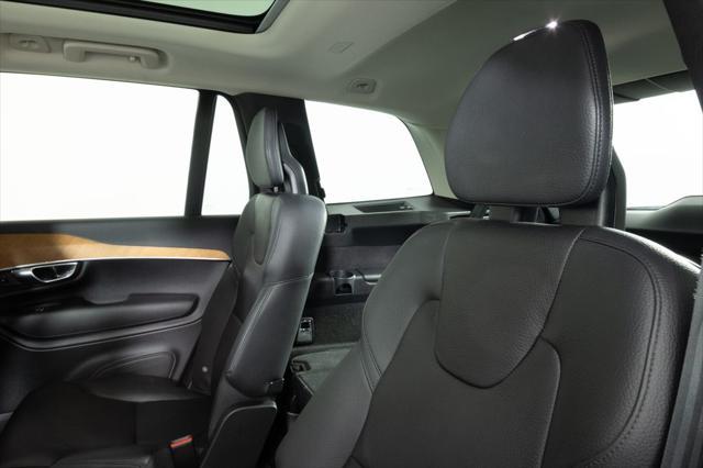 used 2022 Volvo XC90 car, priced at $39,240