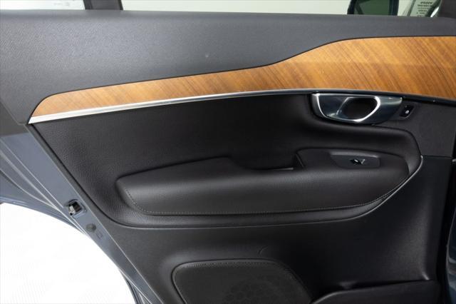 used 2022 Volvo XC90 car, priced at $39,240
