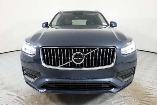 used 2022 Volvo XC90 car, priced at $39,240