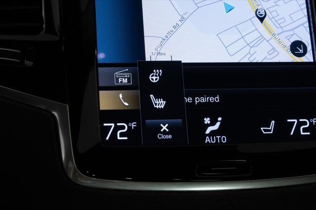used 2022 Volvo XC90 car, priced at $39,240