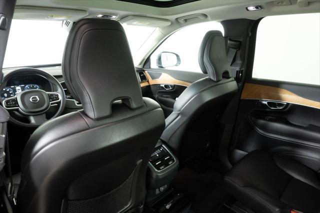 used 2022 Volvo XC90 car, priced at $39,240