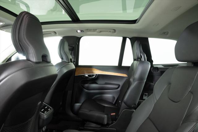 used 2022 Volvo XC90 car, priced at $39,240