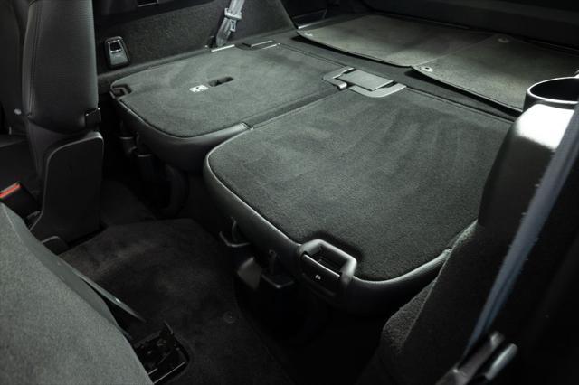 used 2022 Volvo XC90 car, priced at $39,240