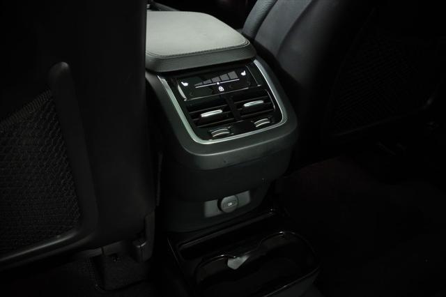 used 2022 Volvo XC90 car, priced at $39,240