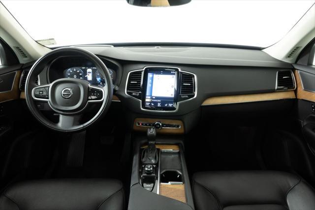 used 2022 Volvo XC90 car, priced at $39,240