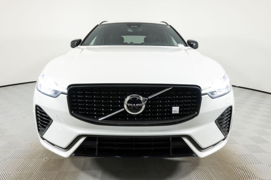 used 2022 Volvo XC60 Recharge Plug-In Hybrid car, priced at $42,829