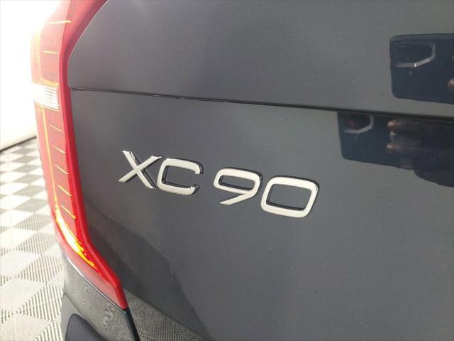 new 2024 Volvo XC90 car, priced at $66,230