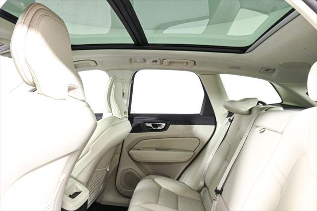 used 2025 Volvo XC60 Plug-In Hybrid car, priced at $59,900