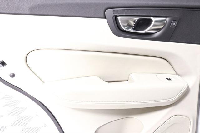 used 2025 Volvo XC60 Plug-In Hybrid car, priced at $59,900