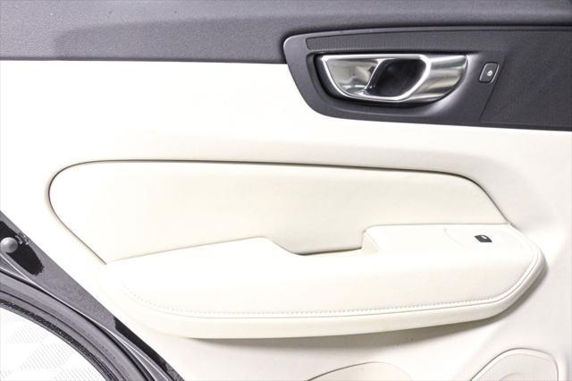 used 2022 Volvo XC60 car, priced at $37,900