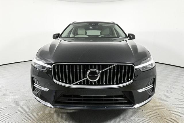 used 2022 Volvo XC60 car, priced at $37,900