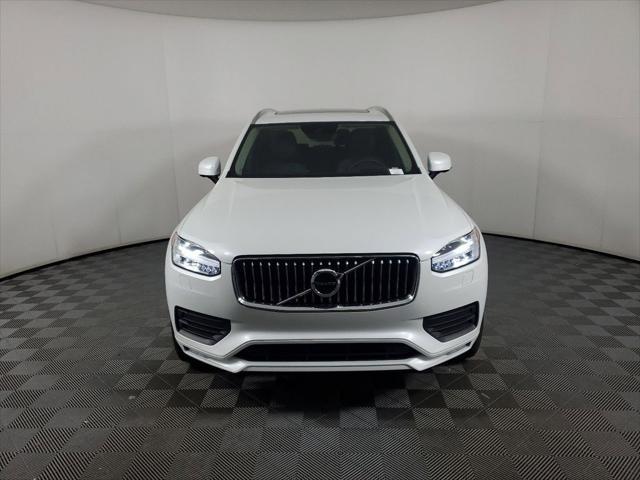 used 2021 Volvo XC90 car, priced at $42,300